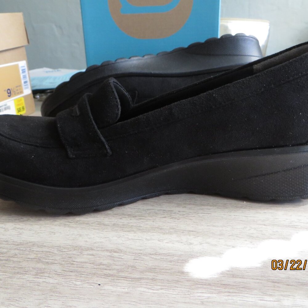 BZEES BLACK GAMMA SIZE 9M WITH BOX - Picture 3 of 3